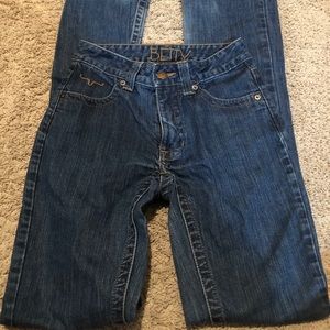 Kimes Ranch Betty Jeans